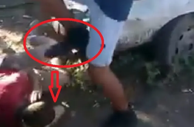 Detalii ÎNFIORĂTOARE în cazul tânărului bătut cu bestialitate de prieteni. L-au DROGAT şi apoi...