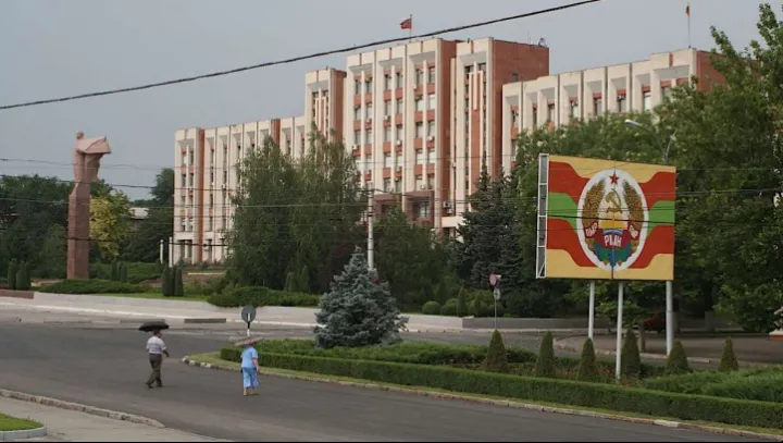 Autoritățile de la Chișinău: Așa-zisul "decret" al liderului de la Tiraspol, nul și neavenit