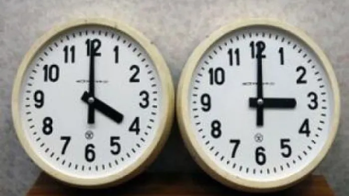 Turcia nu mai schimbă ora! Decizia a apărut în Monitorul Oficial