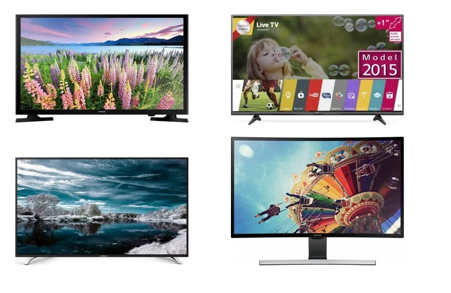 Reduceri șoc la televizoare. Top oferte de la CEL.ro