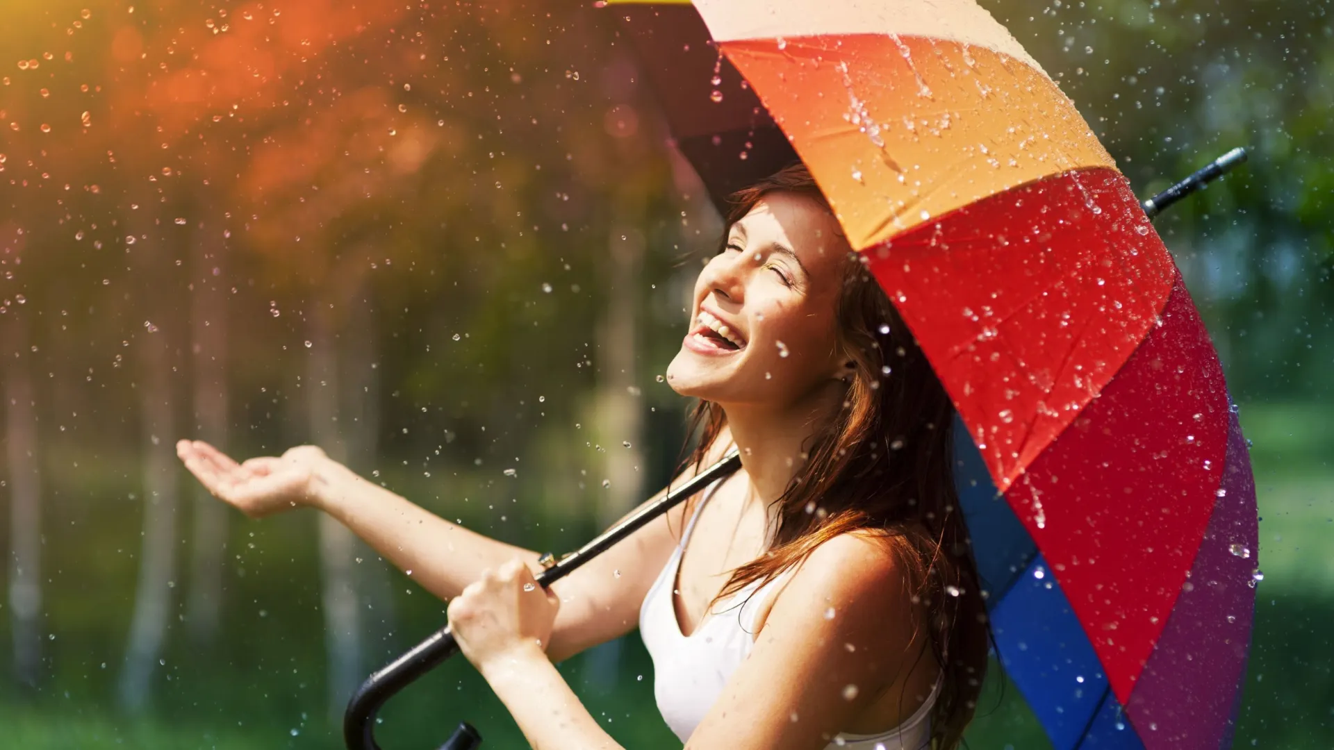 Vremea în weekend. Surprize mari de la meteorologi