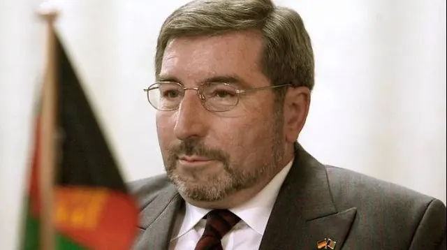 Ambasadorul Germaniei la București: Europa ar fi mai pașnică dacă și alții ar urma modelul României 