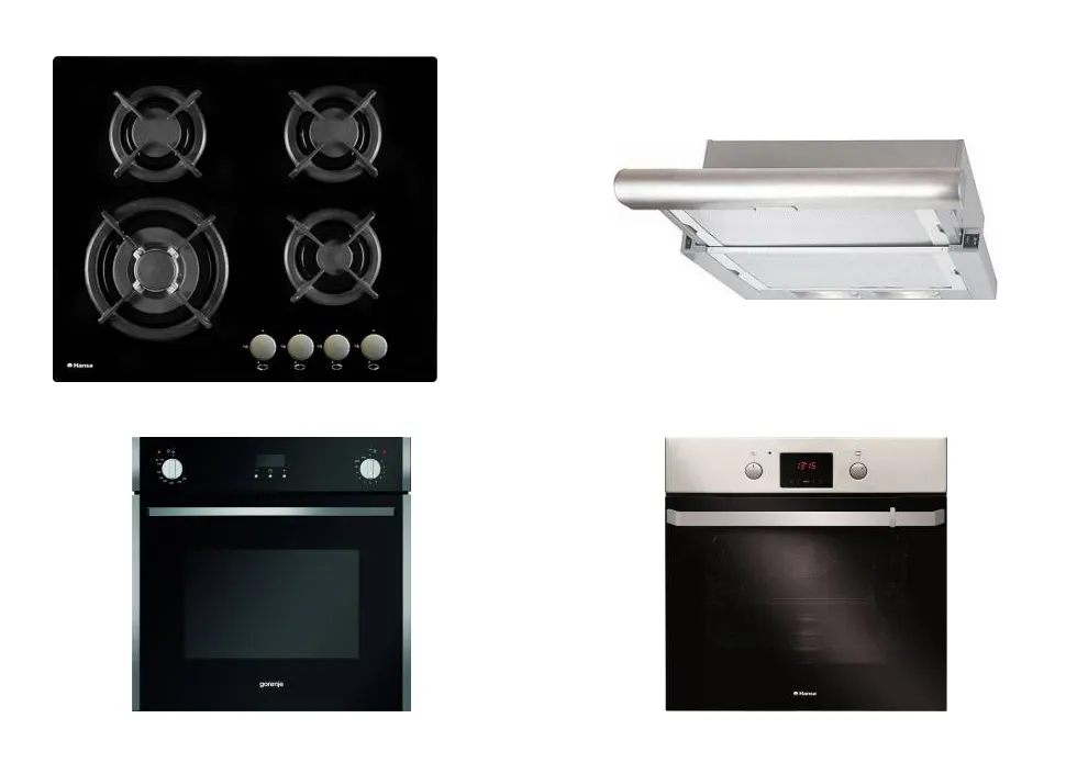 Oferta zilei. Cele mai tari reduceri la electrocasnice