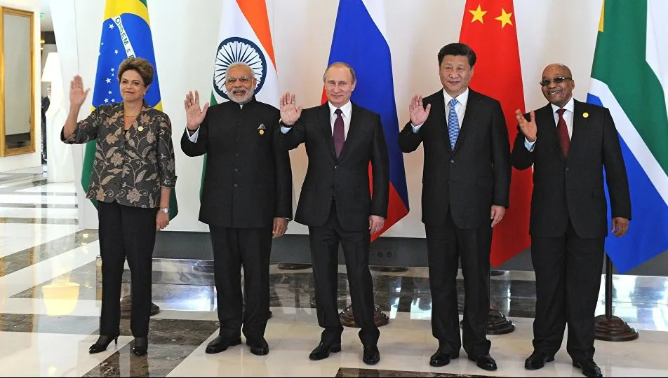 Summitul de la Goa: Statele BRICS se angajează să intensifice măsurile de combatere a terorismului