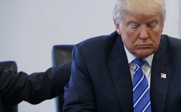 Trump a dezvăluit care e primul lucru pe care îl va face dacă va ajunge preşedinte
