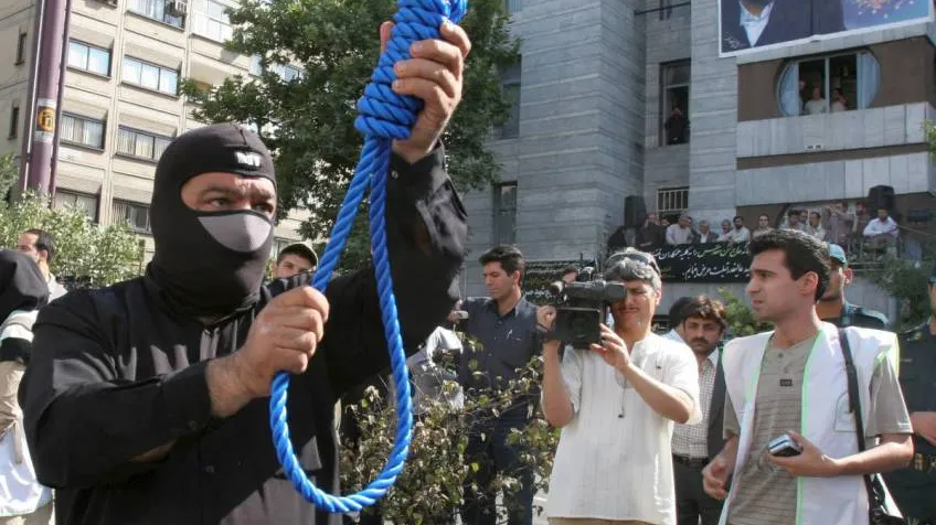 O tânără de 20 de ani a fost CONDAMNATĂ LA MOARTE. Adevărul ŞOCANT din spatele acestei decizii
