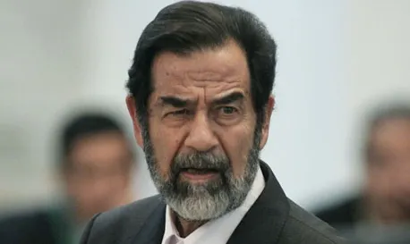 Uluitor! Saddam Hussein avea o cameră de TORTURĂ în centrul New York-ului