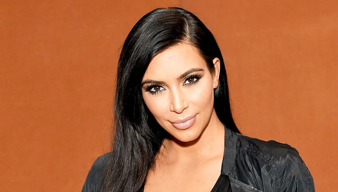 Veste extrem de proastă despre celebra Kim Kardashian