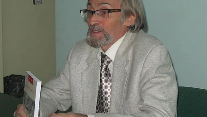 Doliu în literatura română. A murit un reputat scriitor