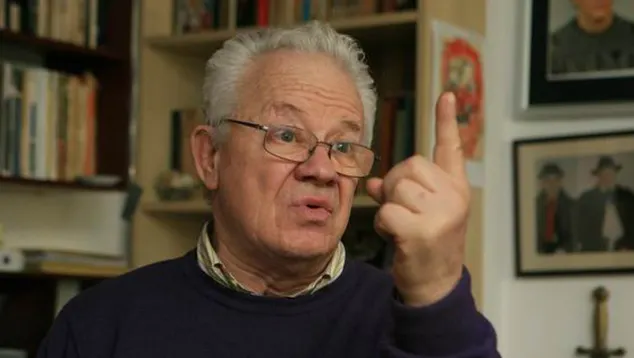 Drama unui mare actor român! Valentin Uritescu este grav bolnav şi gata să moară: "Mă tem că.."