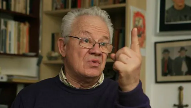 Drama unui mare actor român. Se pregăteşte de moarte