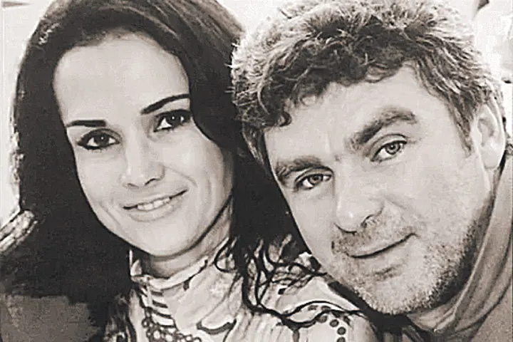 Cum îşi împart doi milionari din Rusia casa, după divorţ. Tot internetul face haz de ei!