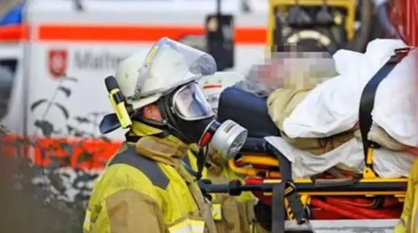 La un pas de tragedie! Peste 50 de elevi, răniţi în urma unei scurgere de gaz