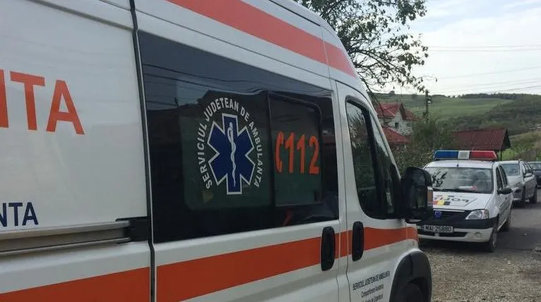 Tragedie în Buzău! Un pompier şi-a pus capăt zilelor în magazia părinţilor