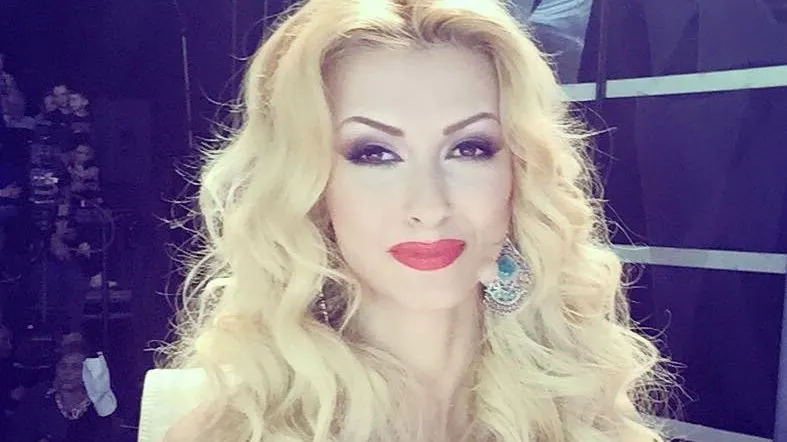 Suma FABULOASĂ pe care o va câştiga Andreea Bălan în noaptea de Revelion