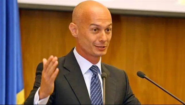 DNA: Faptele lui Bogdan Olteanu nu se prescriu în 2016