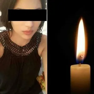 O cântăreaţă de la noi s-a sinucis din dragoste