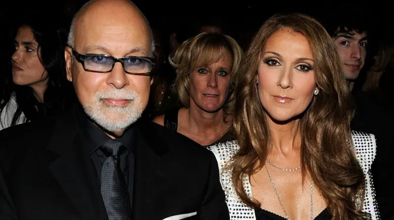 Nimeni nu ştia asta! Dezvăluire incredibilă făcută de Celine Dion despre soţul ei mort