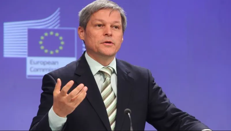 Dacian Cioloş: Se întâmplă ceva minunat la Guvern în acest weekend