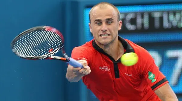 Misiune imposibilă pentru Marius Copil în sferturile de finală la Antwerp