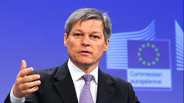 Cioloş susţine Platforma România 100. A lansat oferta pentru partide şi 10 principii ale guvernării
