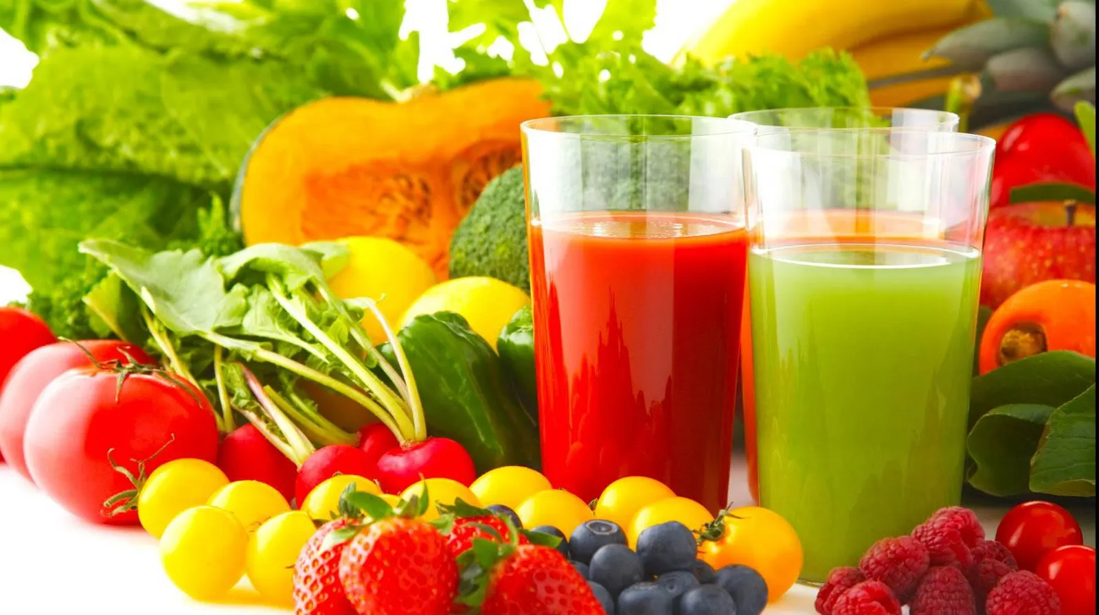 Alimentele care te scapă de toxinele din organism în câteva zile. Sunt cele mai eficiente 