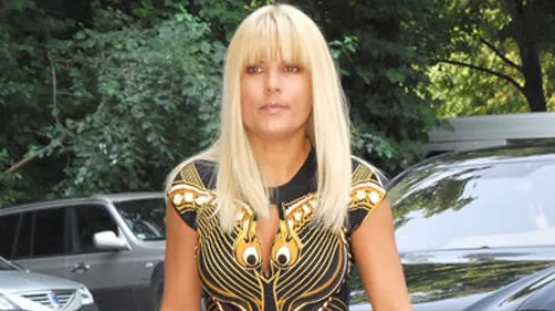 Cum arată iubitul Elenei Udrea. Este fost manechin şi e cu 11 ani mai tânăr