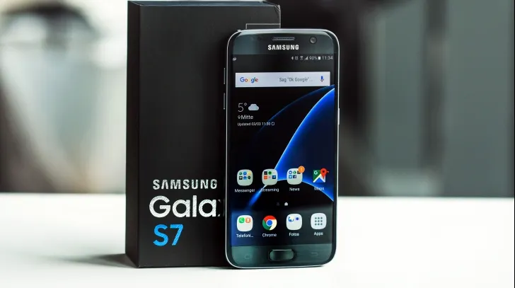 eMAG - Cat au ajuns sa coste toate modelele de Samsung Galaxy dupa reduceri