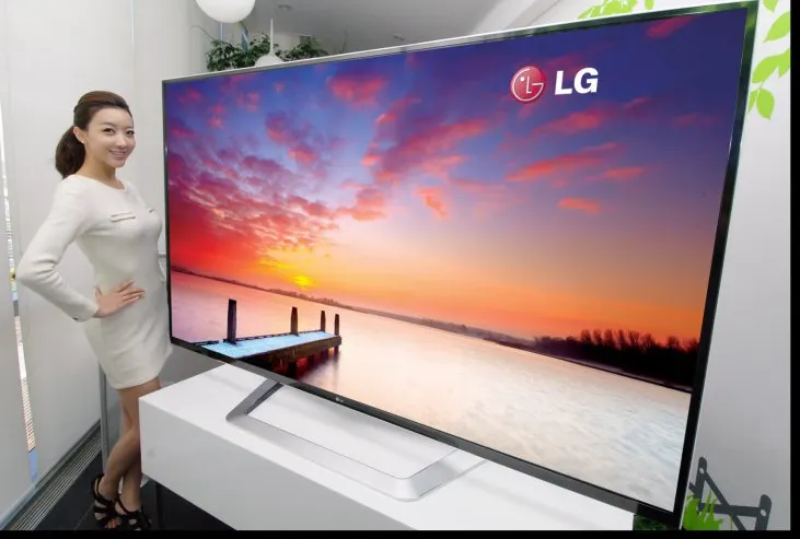eMAG – 5 televizoare cu reduceri de peste 35%