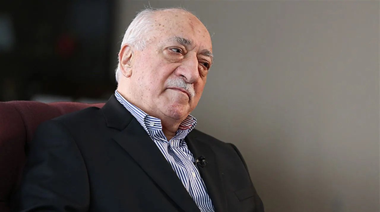 Turcia cere din nou SUA extrădarea lui Fethullah Gülen, considerat noul Osama bin Laden