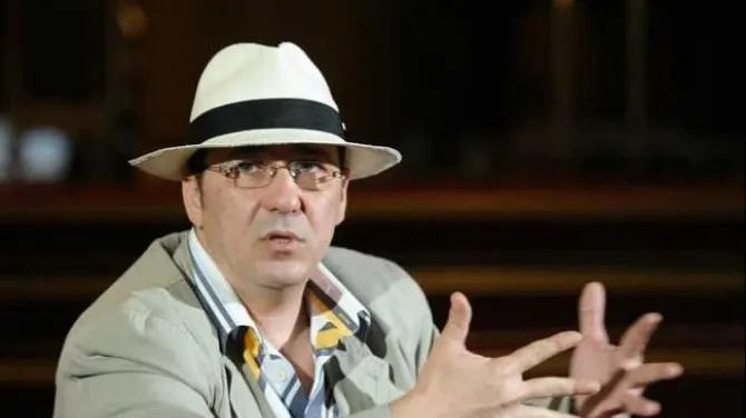Vânătoarea de candidaţi. Ce spune Florin Chilian despre o eventuală candidatură la parlamentare 