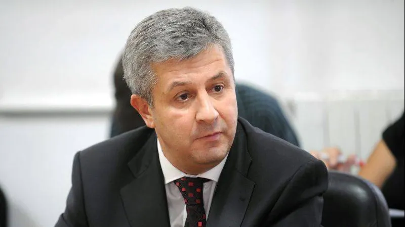 Florin Iordache: Nu vom avea candidaţi supriză din afara partidului, pe listele PSD