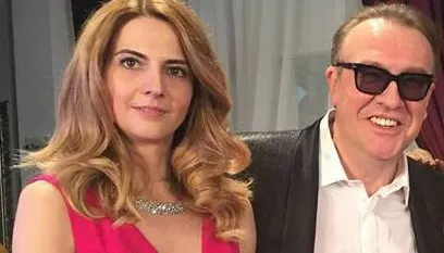 Gabriel Cotabiţă face nuntă mare! Mireasa are rochie cu 3.000 de cristale aplicate