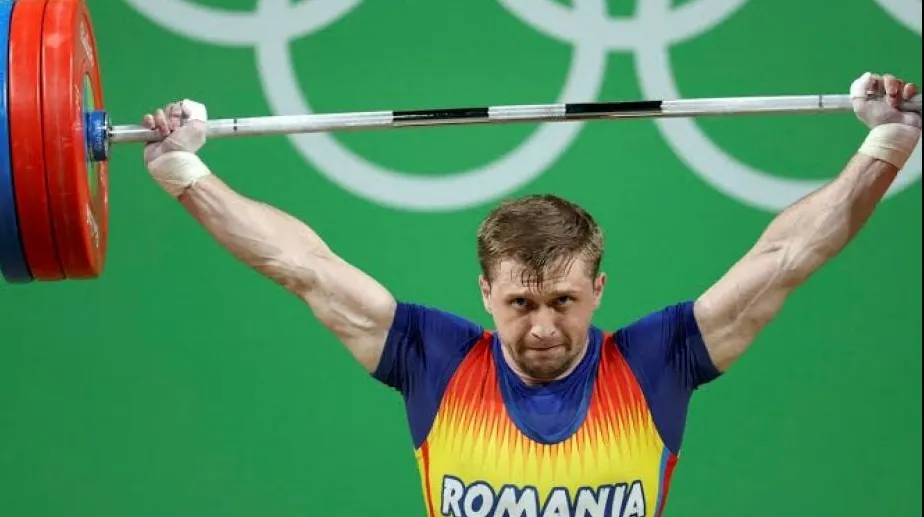 Veşti proaste despre halterofilul Gabriel Sîncrăian! Decizia care ar putea să îi schimbe viaţa