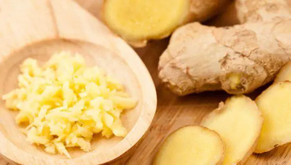 Ce se întâmplă în corpul tău când consumi GHIMBIR. Pericolul pe care puţini îl ştiu