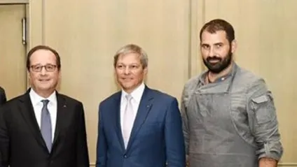 Masterchefii banului public. Cât cheltuie România pe imaginea afaceriştilor