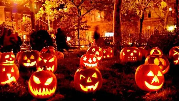 HALLOWEEN 2016. Legende, superstiții și idei de costume pentru petrecerea de Halloween