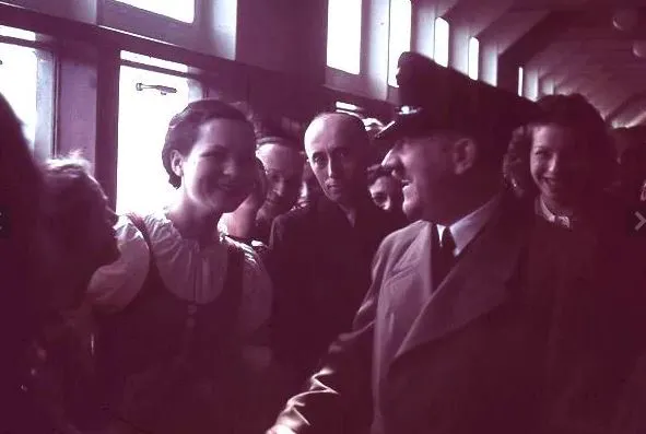 Adolf Hitler