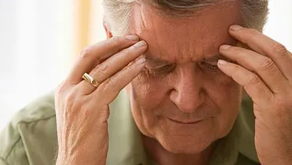 Simptome ale atacului cerebral pe care oamenii le ignoră