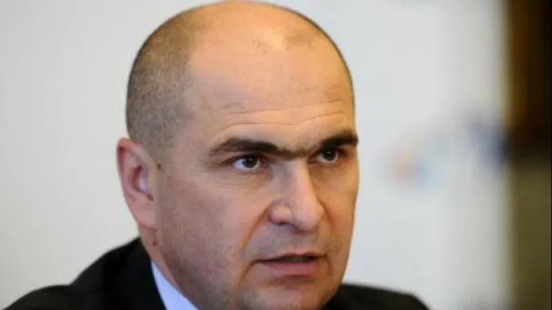 Ilie Bolojan, după acuzaţiile Luciei Varga, la adresa lui: Nu se regăseşte pe listele pentru Bihor 