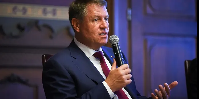 Iohannis, despre R. Moldova: Nu avem un motiv să credem că se va schimba fundamental situaţia