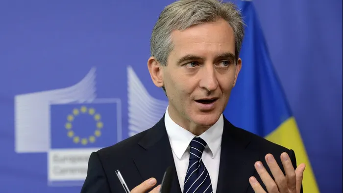 Leancă s-a răzgândit. Rămâne în cursa pentru președinția Republicii Moldova