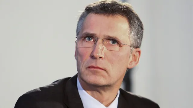 Şeful NATO dă cărţile pe faţă în relaţia Rusia-Occident