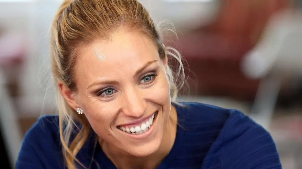 Ce s-a întâmplat la Turneul Campioanelor după ce Halep a plecat: Kerber a învins-o pe Keys