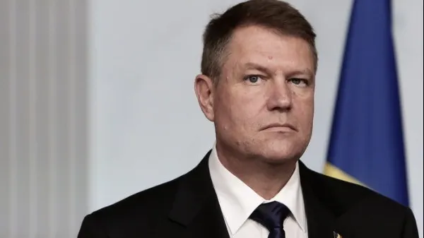 Iohannis, după ce şefa Uniunii Judecatorilor l-a criticat: Este în nota campaniei pentru CSM