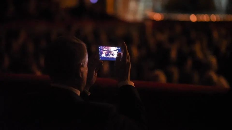 Klaus Iohannis, fotografie neaşteptată. Ce reprezintă această imagine