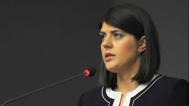 Teza de doctorat a Laurei Codruța Kovesi: suspiciuni, omisiuni, greșeli