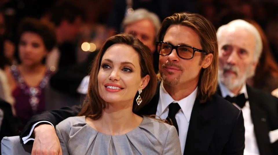 Informaţie de ultimă oră legată de divorţul Angelinei Jolie de Brad Pitt