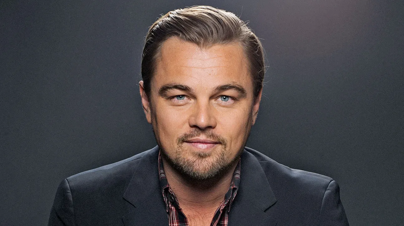 Leonardo DiCaprio le dă sfaturi tinerilor din ziua de azi. Care este cea mai mare problemă a lor