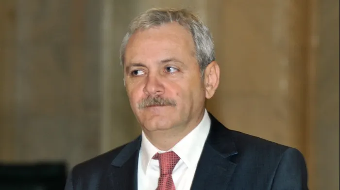 Dragnea anunță că și-a transmis demisia din Parlament pentru a nu beneficia de pensia specială